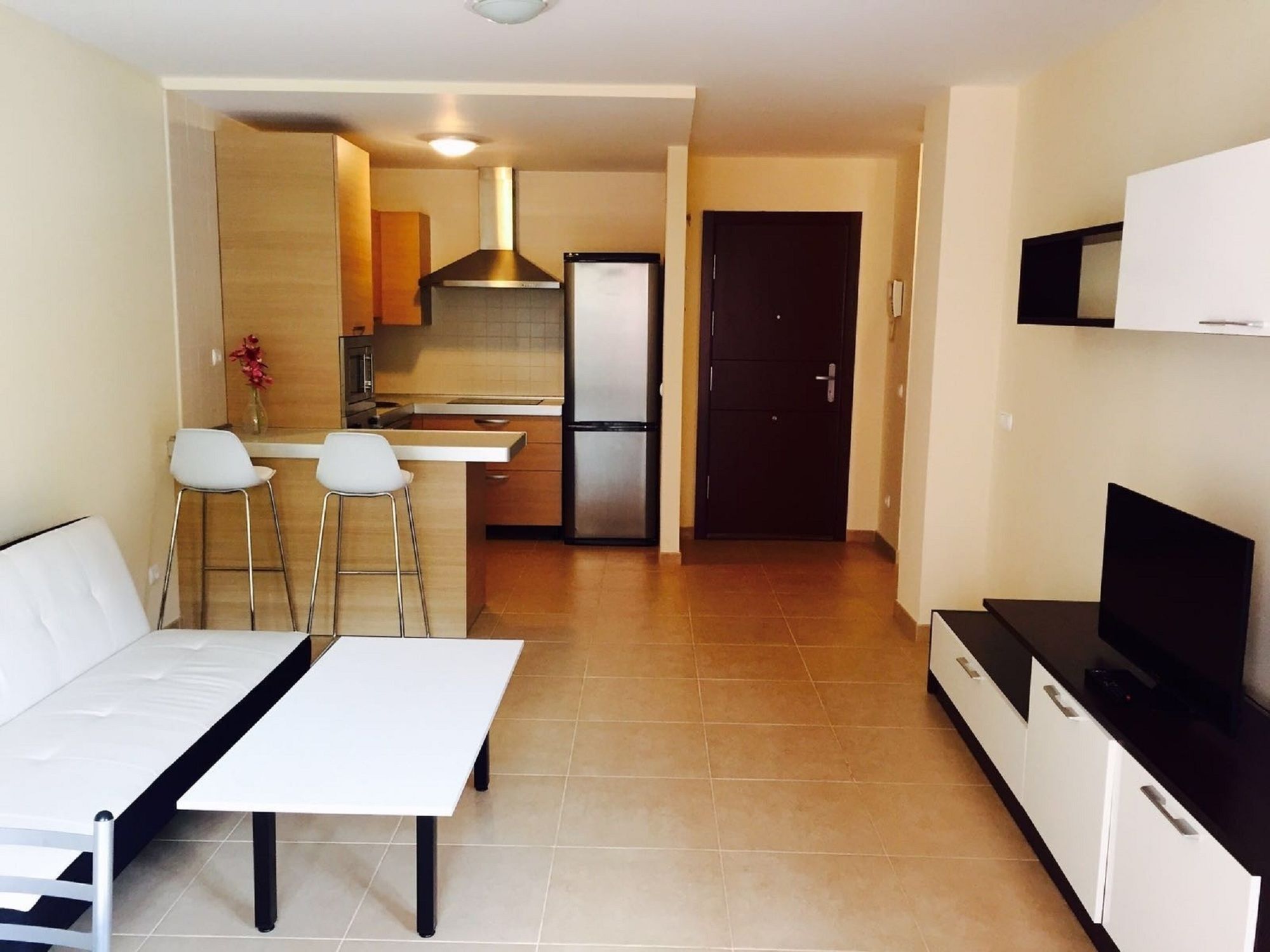 El Mocan Palm Mar Apartment Arona (Tenerife)