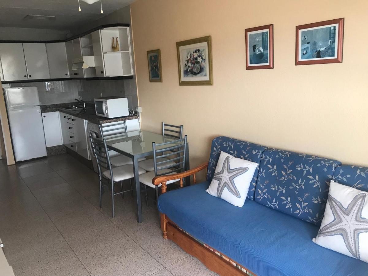 Apartamento On Playa Vistas *