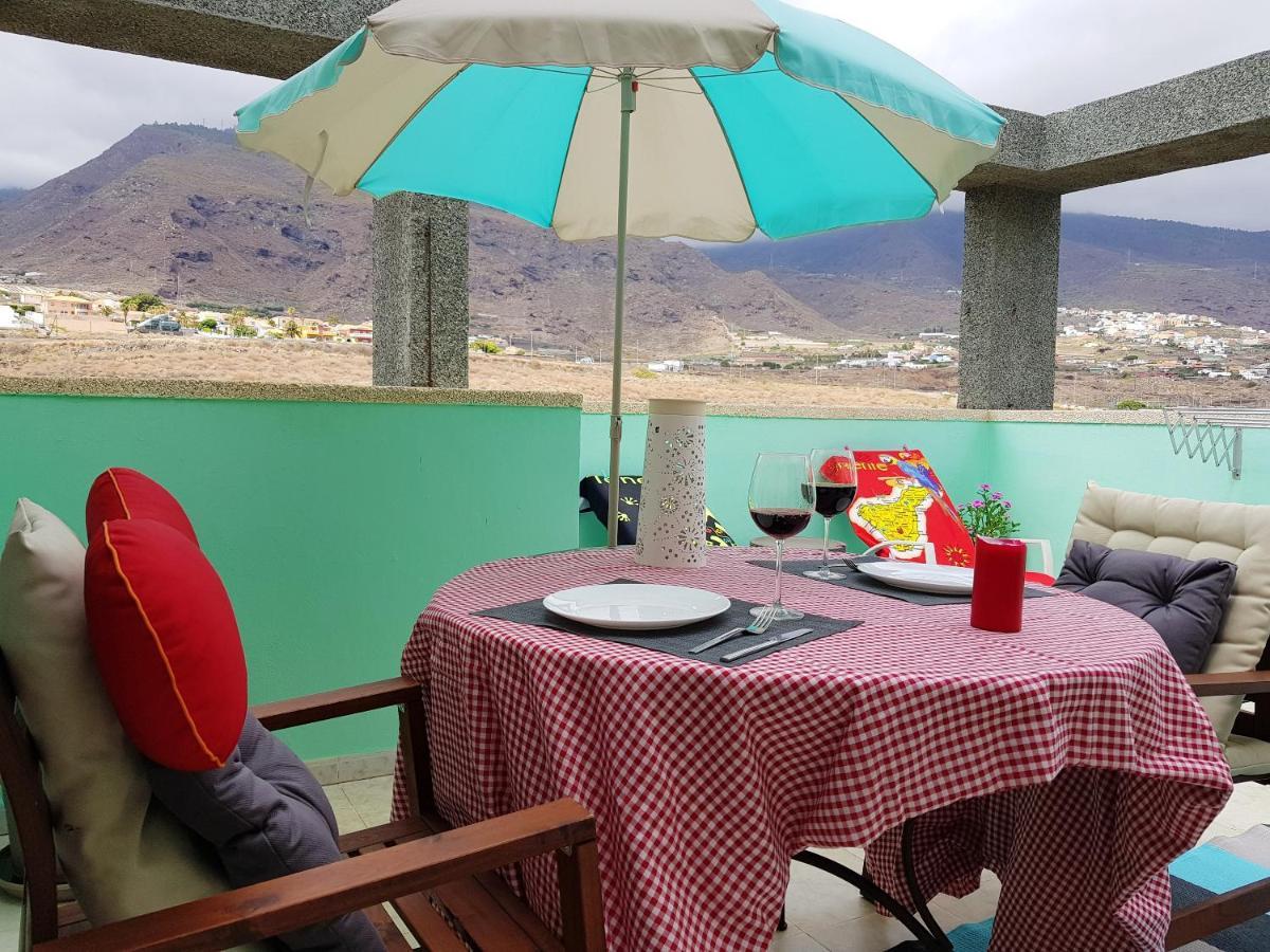 Spacious With Mountain View In 130m² + Pool Apartment