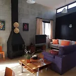 Casa Rural Con Piscina En Santiago Del Teide Wellness Las Vinas