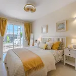 Duplex Oceanview Heated Pool, Palm-Mar