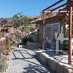 Eco-Finca Azuay - Cave Refuge
