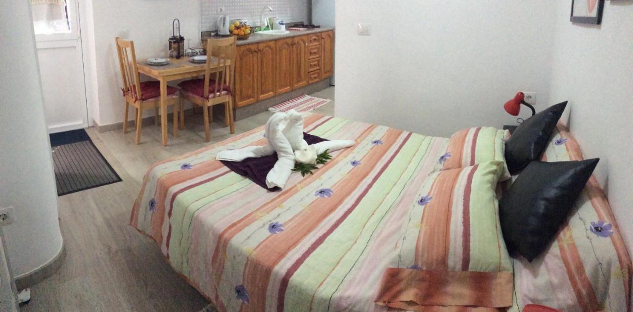 Estudio Apartmán *