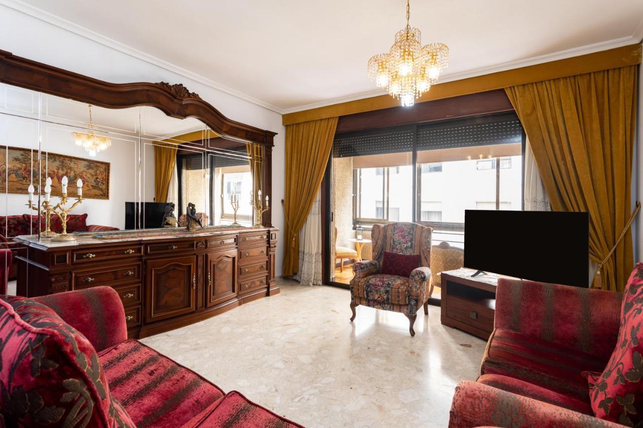 Home2book Spacious Classic Design Apto Sc Center Apartmán Santa Cruz de Tenerife