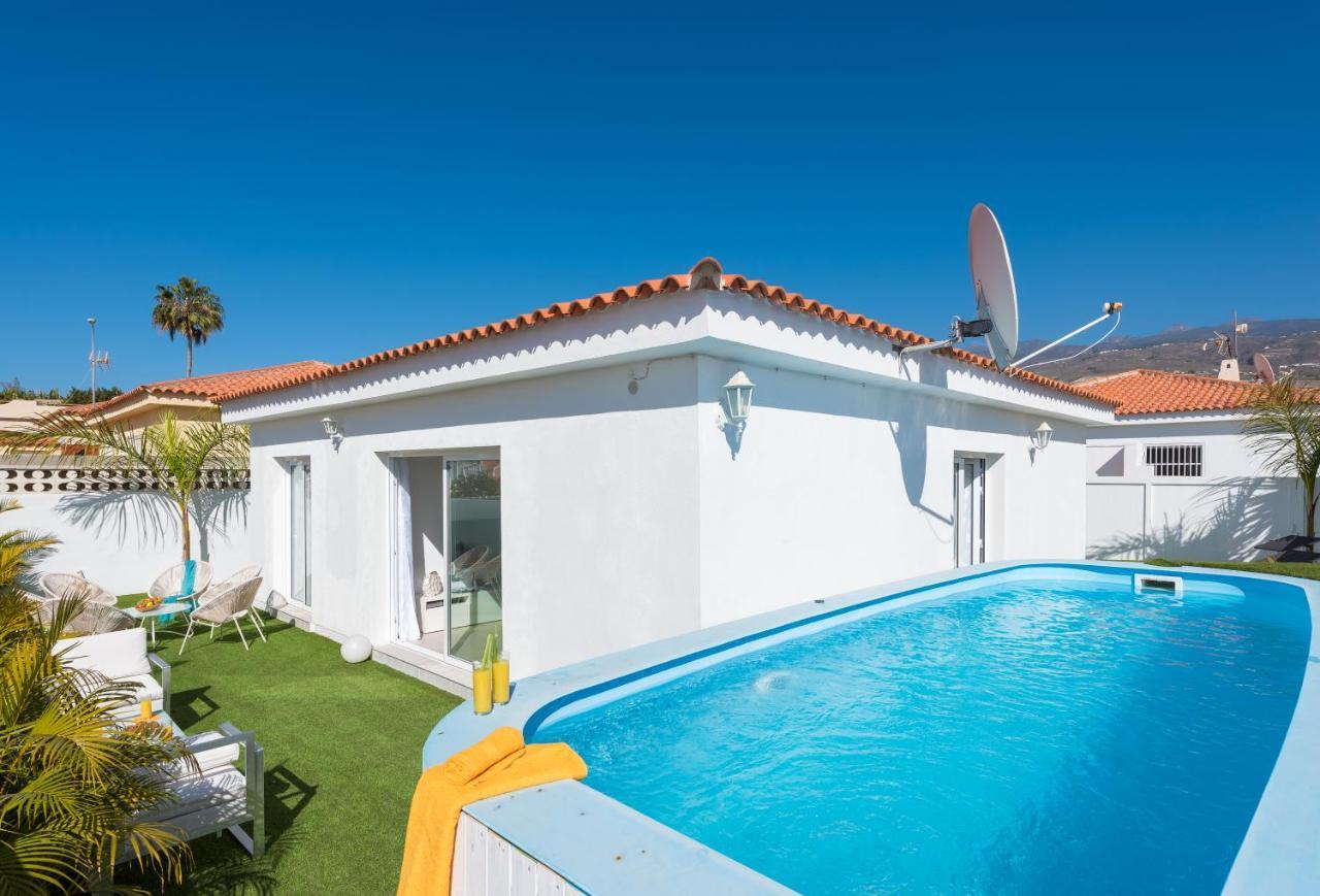 Sueno, Private Pool