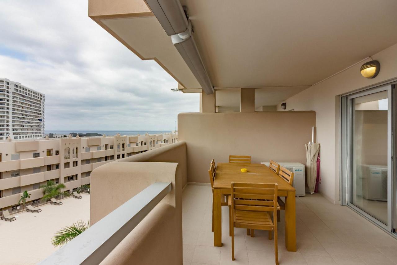 El Horno 2a008 Appartement