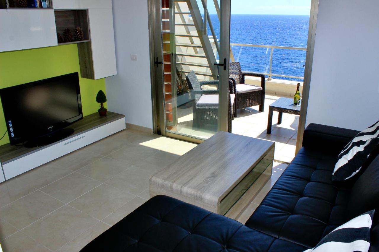 Apartment Ocean View