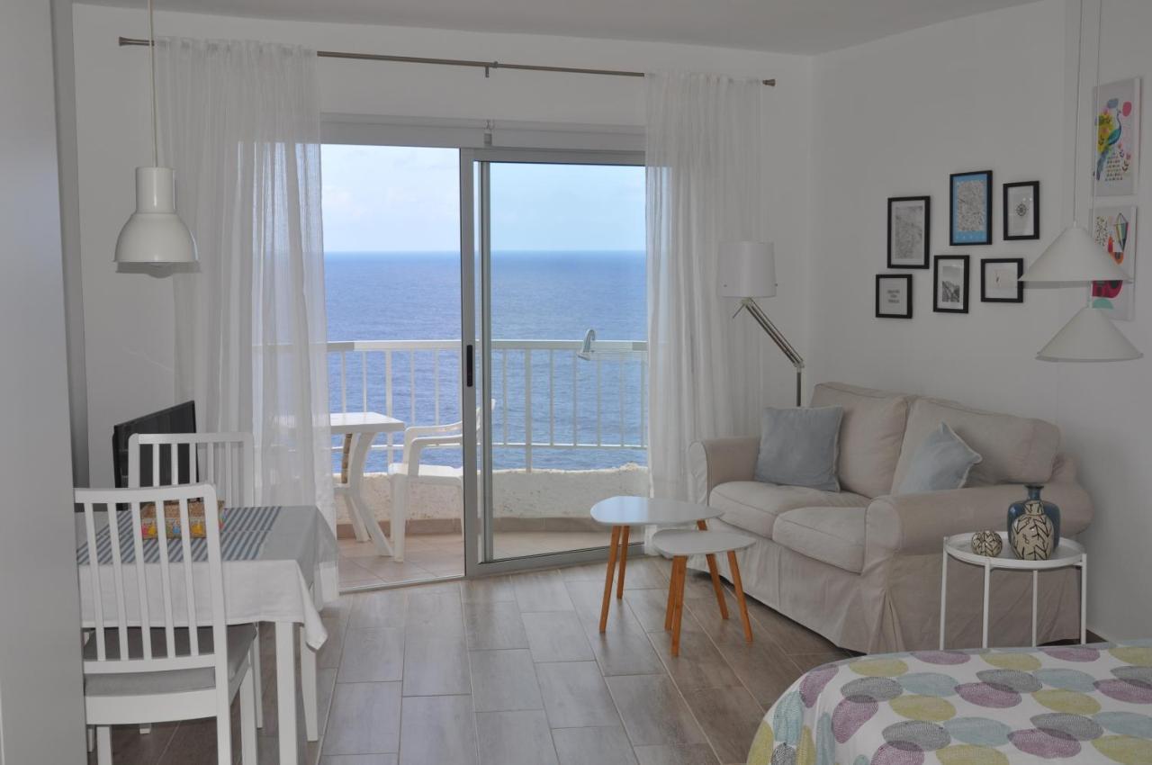 Bright By The Sea Apartmán Icod De Los Vinos