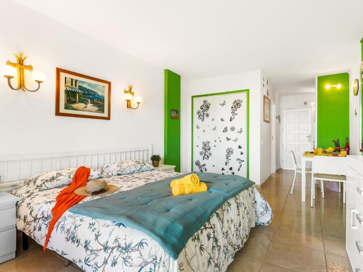 Apartment 426 Wonderful In Americas! Wi Fi Free!
