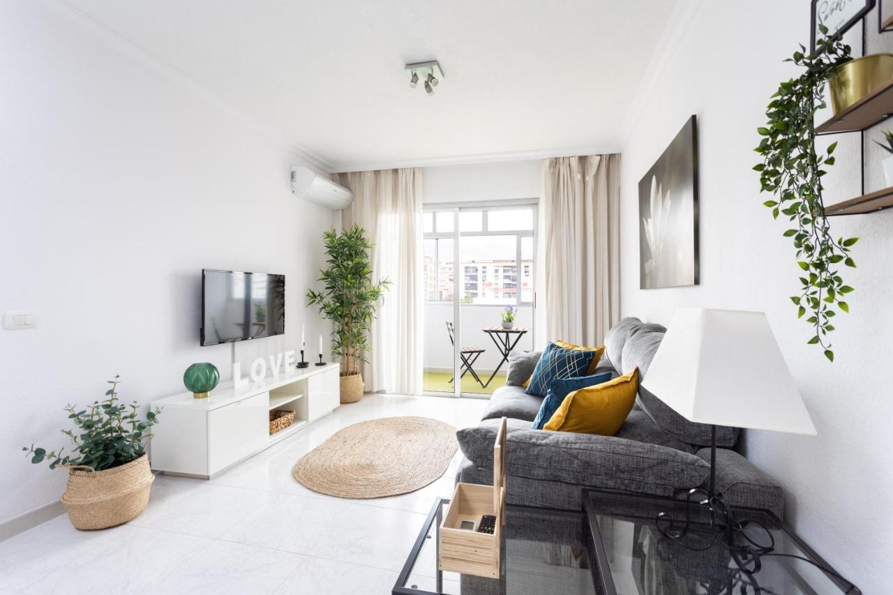 Home2book Bright Center Cruz, Wifi Apartamento *