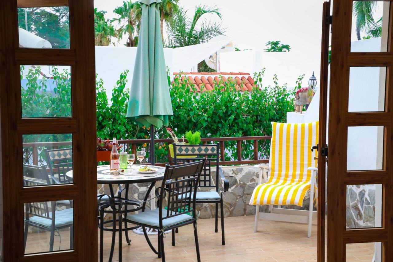 Hotel apartamentowy Geranios, Close To Beach, Puerto Colon, Yellowcat 2