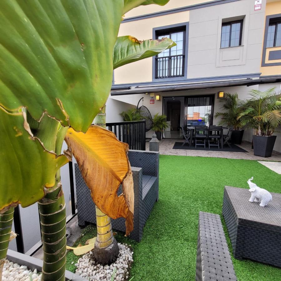 La Quinta Estacion Ferienhaus *