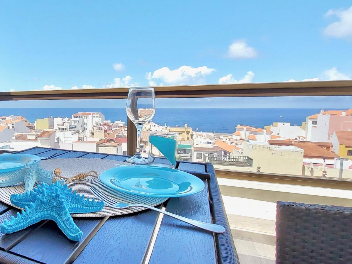 Ocean And Sky Appartement *