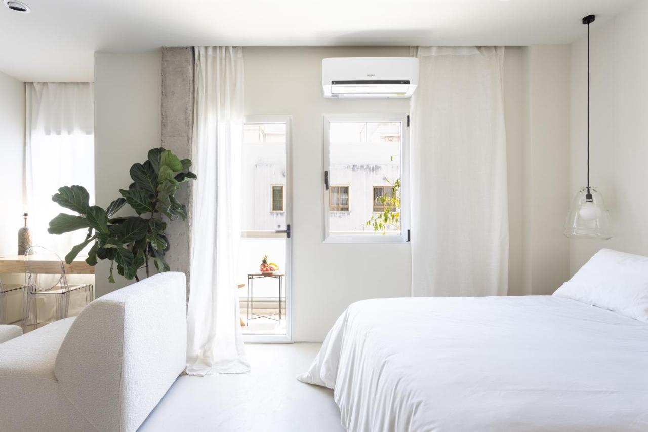 Apartment Home2book Design In Cruz Center *