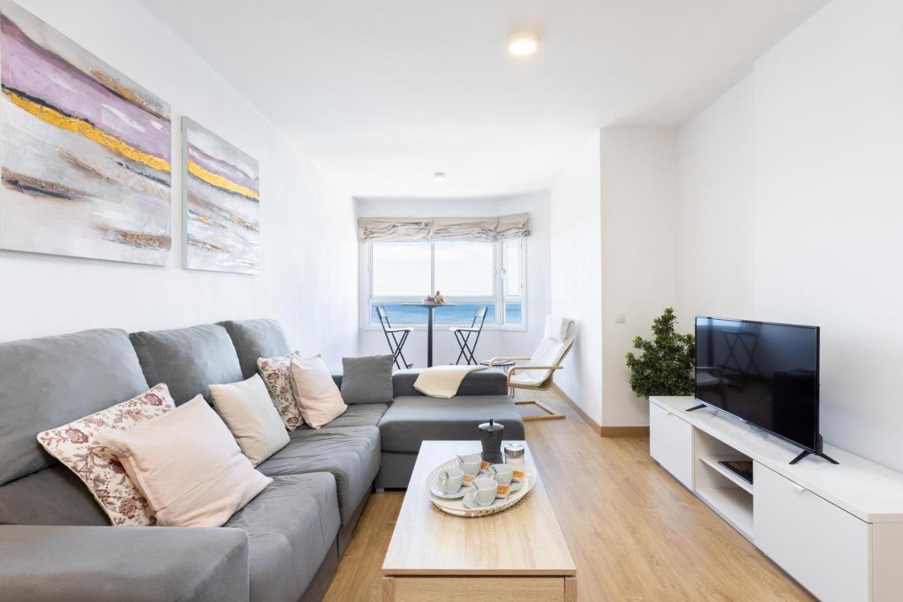 Home2book Comfy Beachfront Апартаменты Радазул