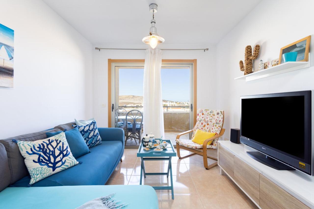 Home2book Bright Penthouse Medano, Terrace & Pool * El Medano (Tenerife)