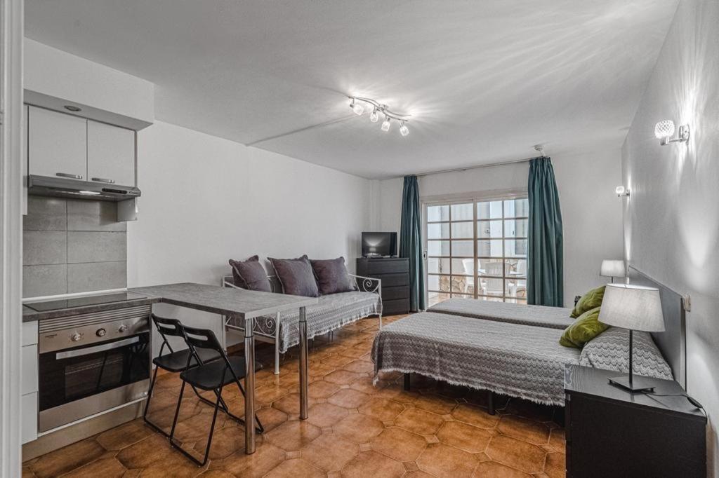 Apartmán Bleu Torviscas *