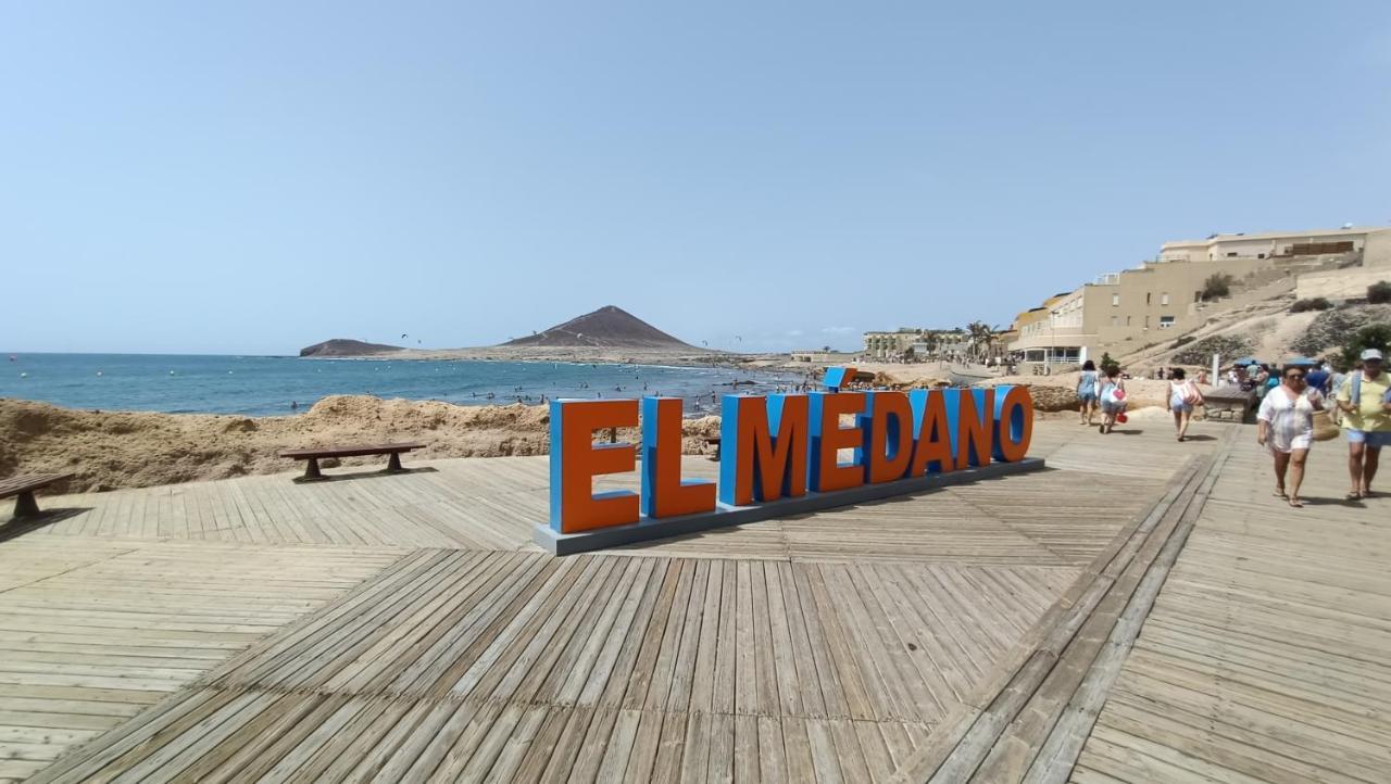 Апартаменты Alquilaencanarias Blanquitos Terrace