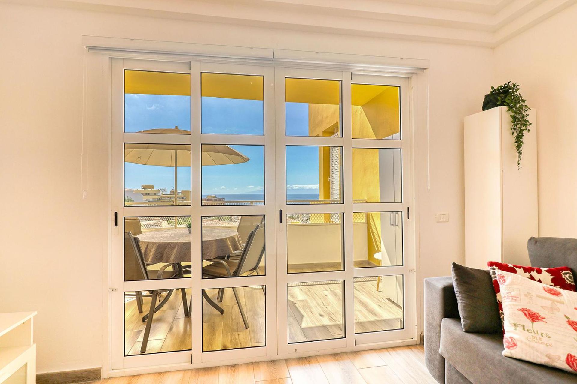 Apartmán Orlando - Ocean View In