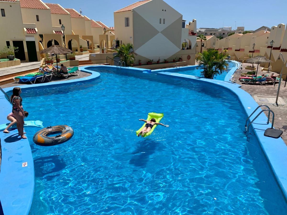 Appartamento Mareverde Fanabe Playa Costa Adeje (Tenerife)