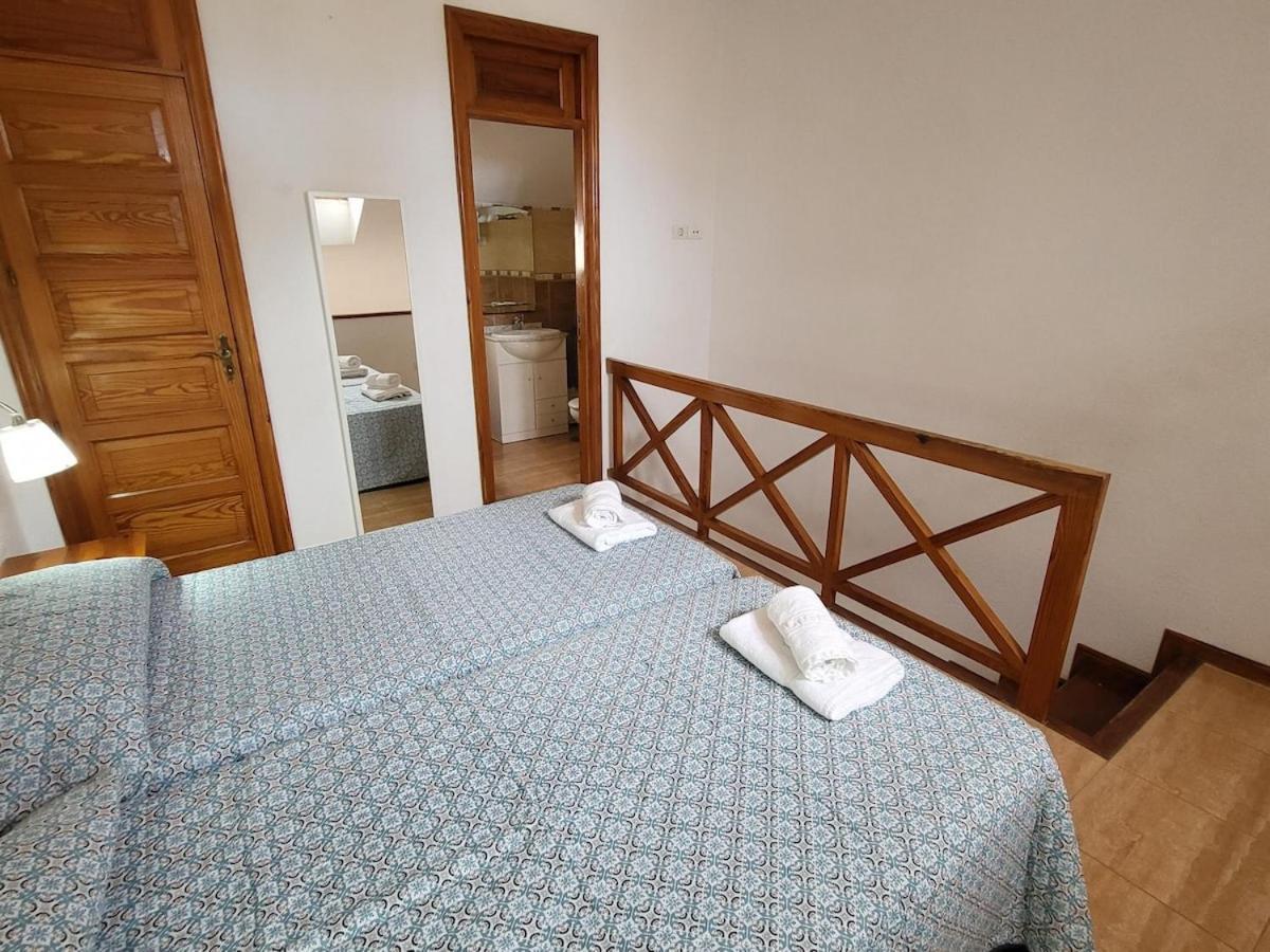 Parque Santiago Ii - 1 Bed Apartmán Playa de las Americas (Tenerife)