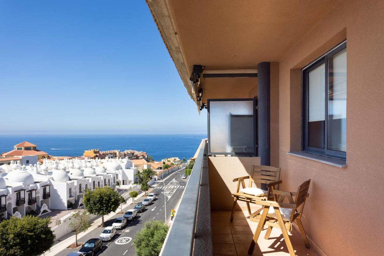 Appartamento Paradise Sunny By Sunkeyrents Costa Adeje (Tenerife)