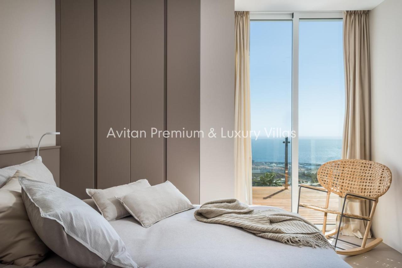 Avitan Premium & Luxury * 阿德耶