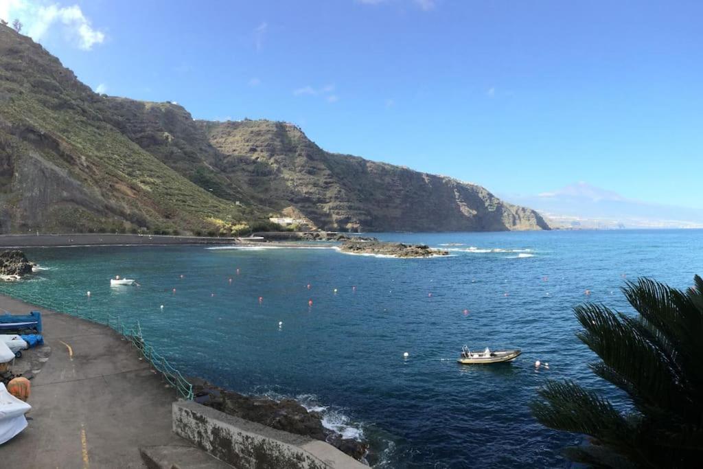 Appartement Beachfront - Tacoronte *