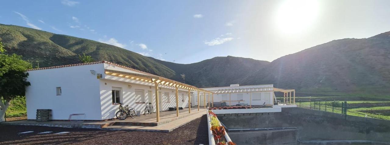 Prázdninový dům 2 Bedroom Cristianos Tenerife Tamaragua