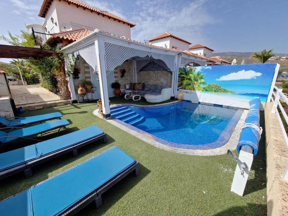 Habibi Luxury 5b Vila Chayofa