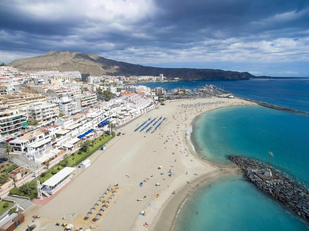 Cristianos Port Royale Апартаменты *