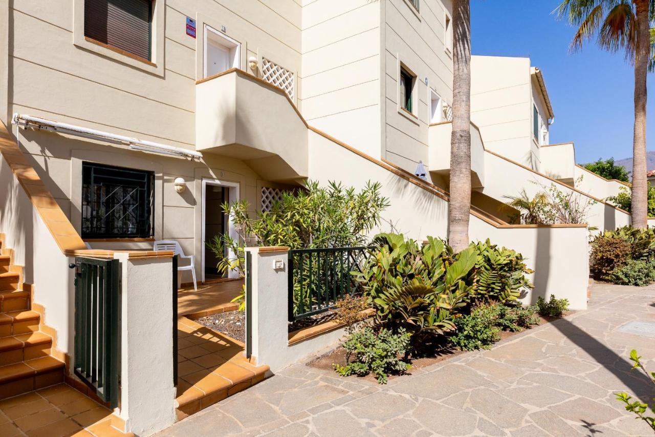Bahia Del Duque Peacefull & Spacious Appartement *