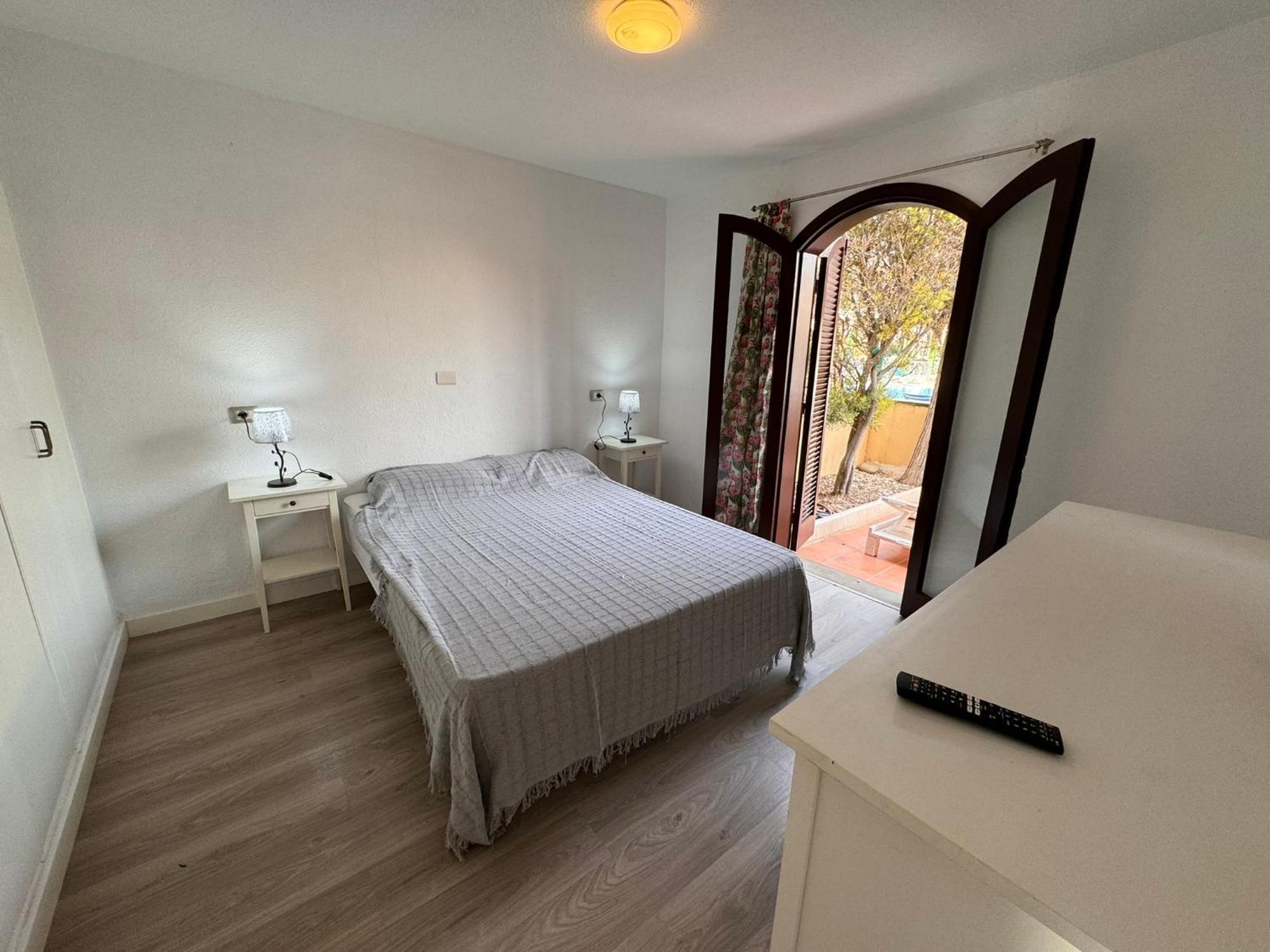Apartmán Alquilaencanarias Tagoro Paradise