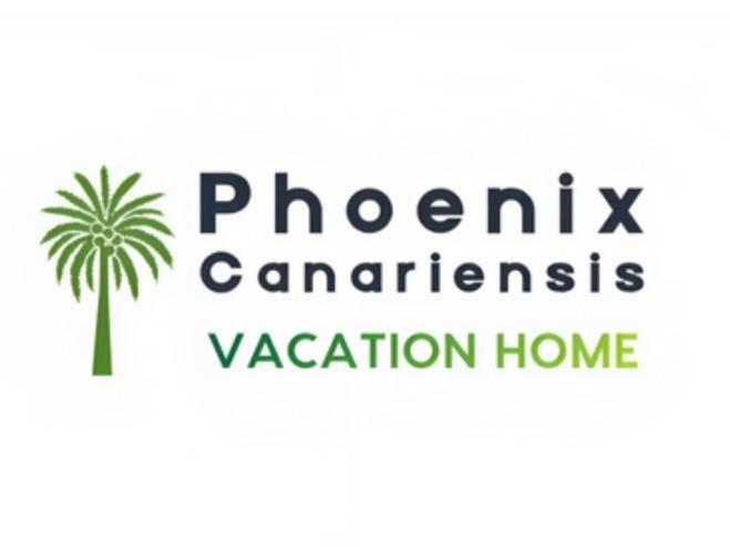 Phoenix Canariensis Appartamento