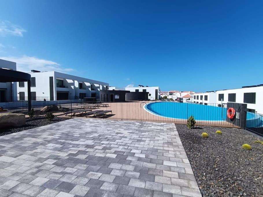 Appartamento Abades Ancor Nautilus