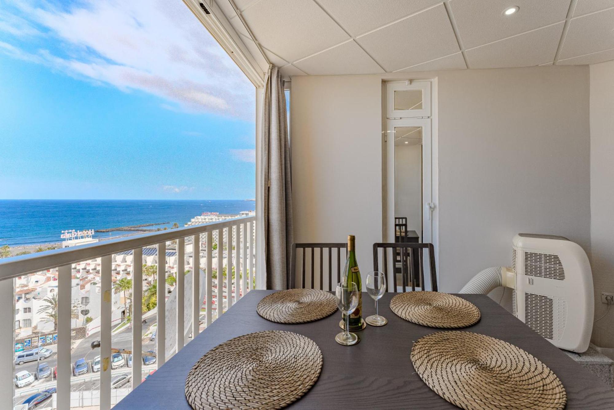 Appartamento Americas Ocean View Sunsets *