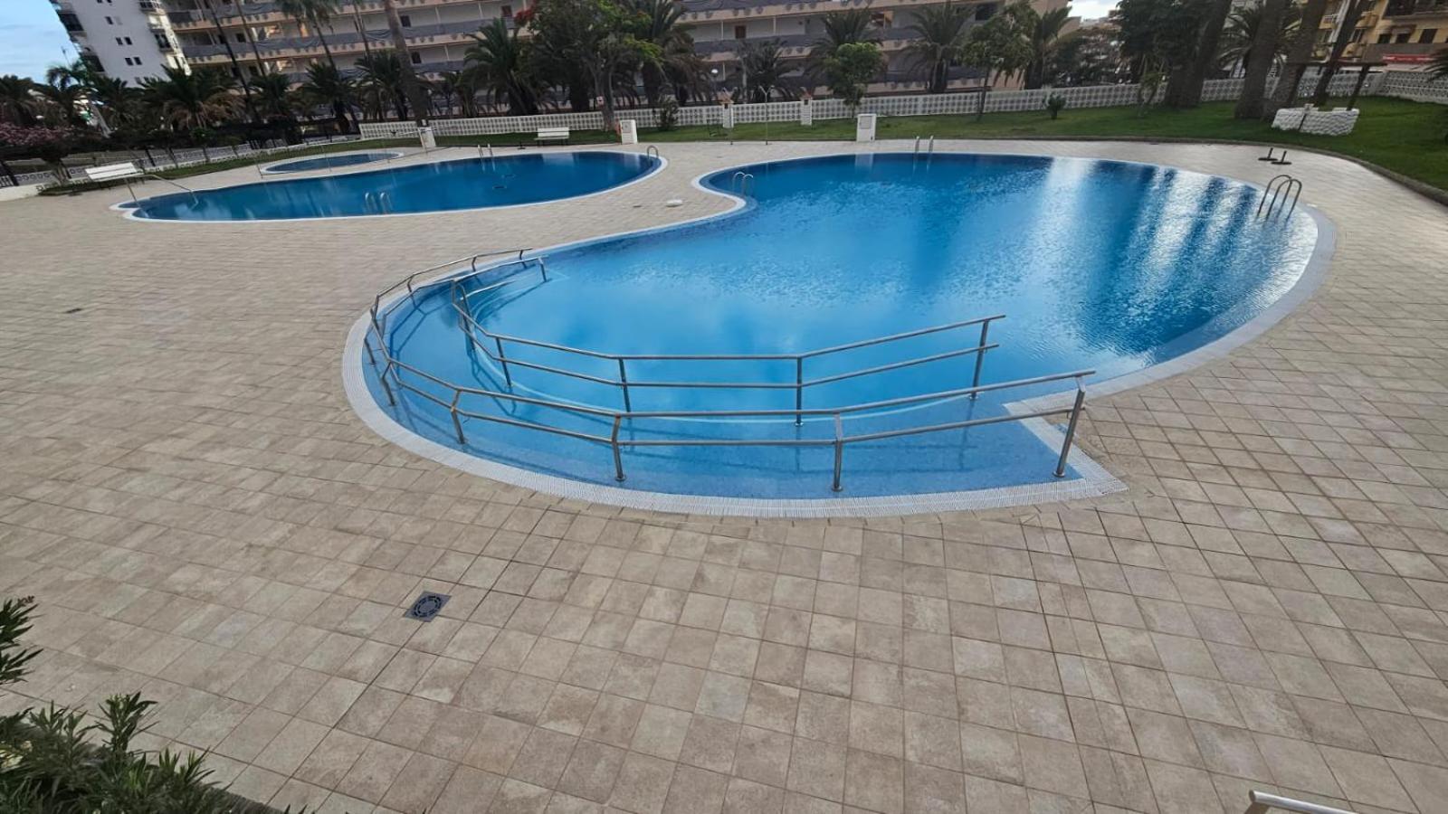 Paraiso Achacay, View Cristianos Apartamento *