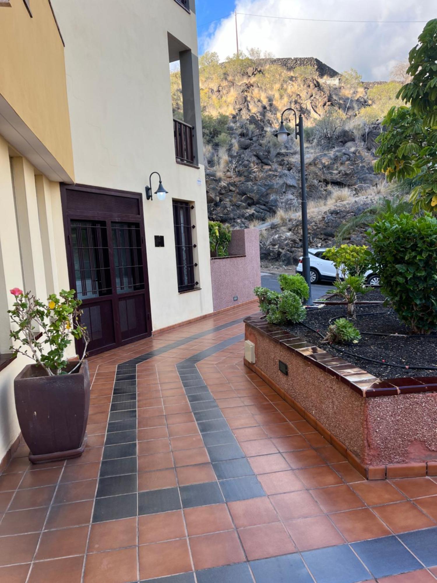Tenerife Mejor Clima, Sitio Privilegiado Apartamento