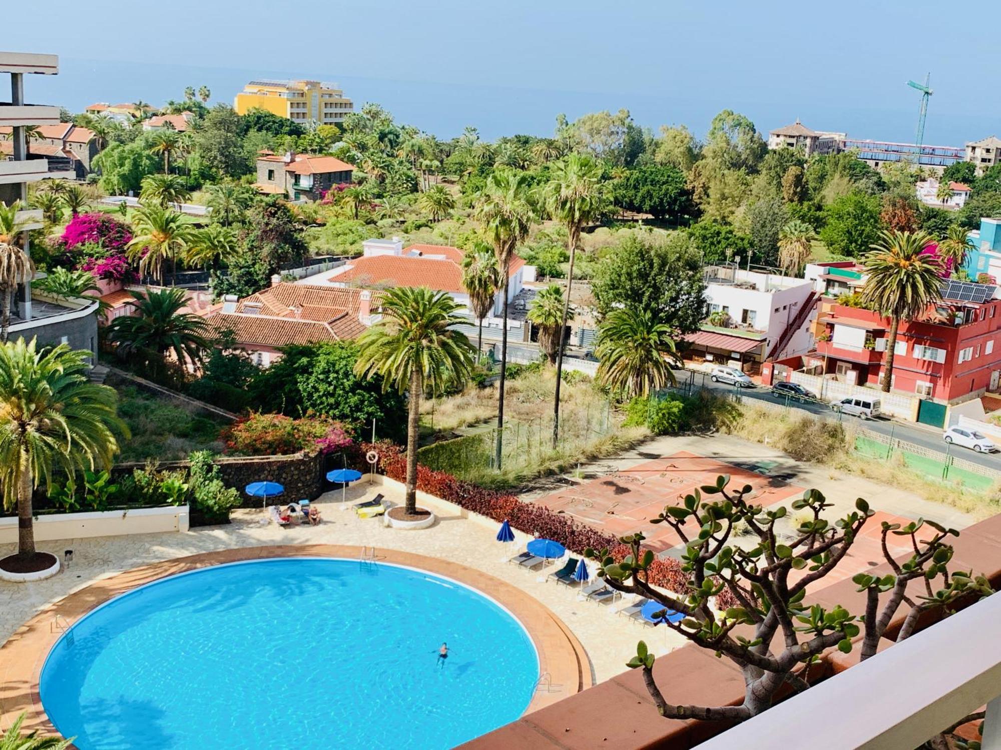 Brisa Del Mar Im La Chiripa Lägenhet
