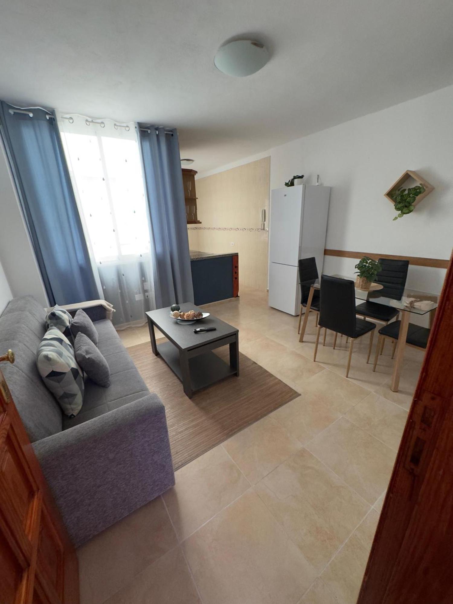 Appartamento Acogedor Piso En