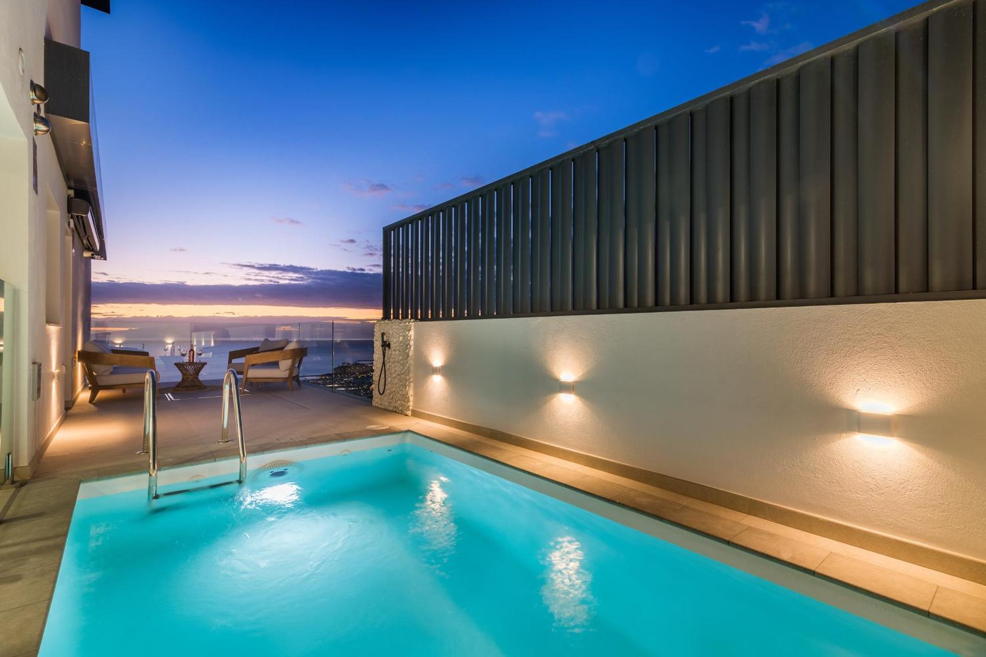 Apartamento Presidential 350m2 Bellavista On One Level,private Spa&heated Pool *