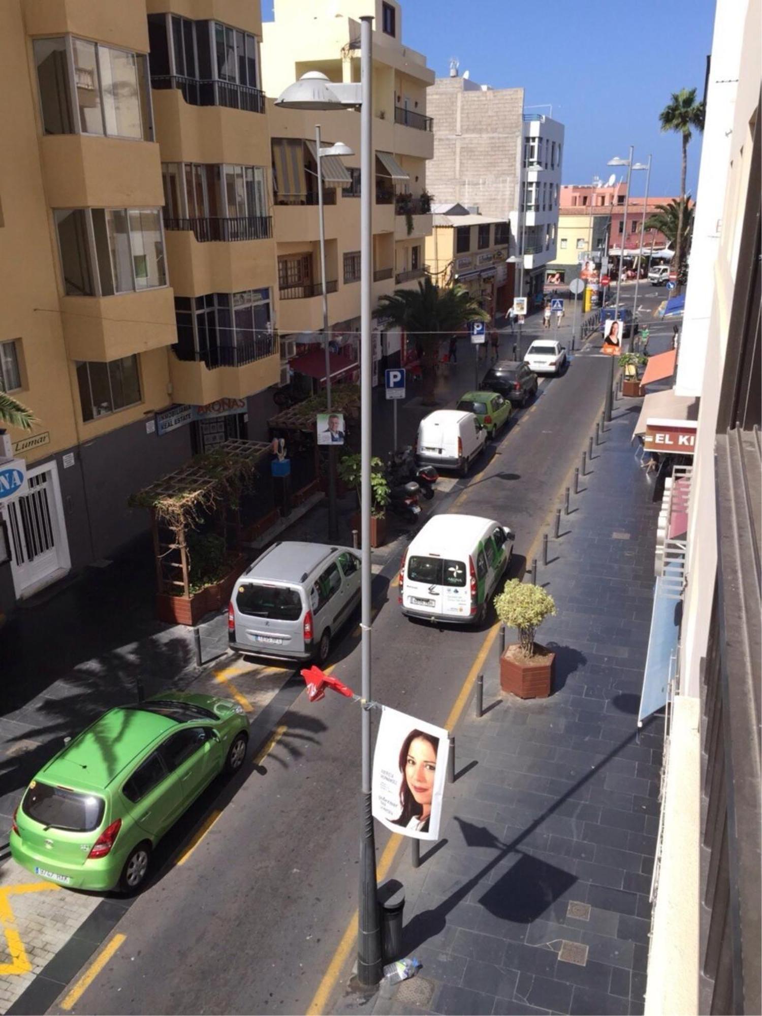 Situacion Perfecta En Cristianos Apartment
