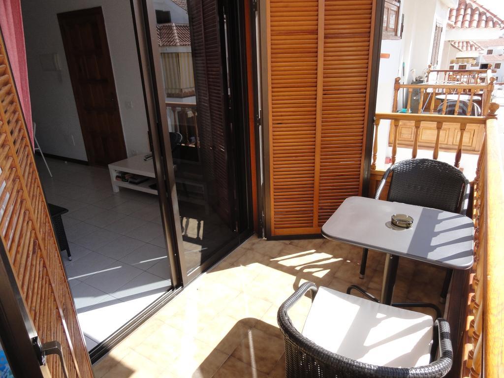 Cardon Cristianos Apartment