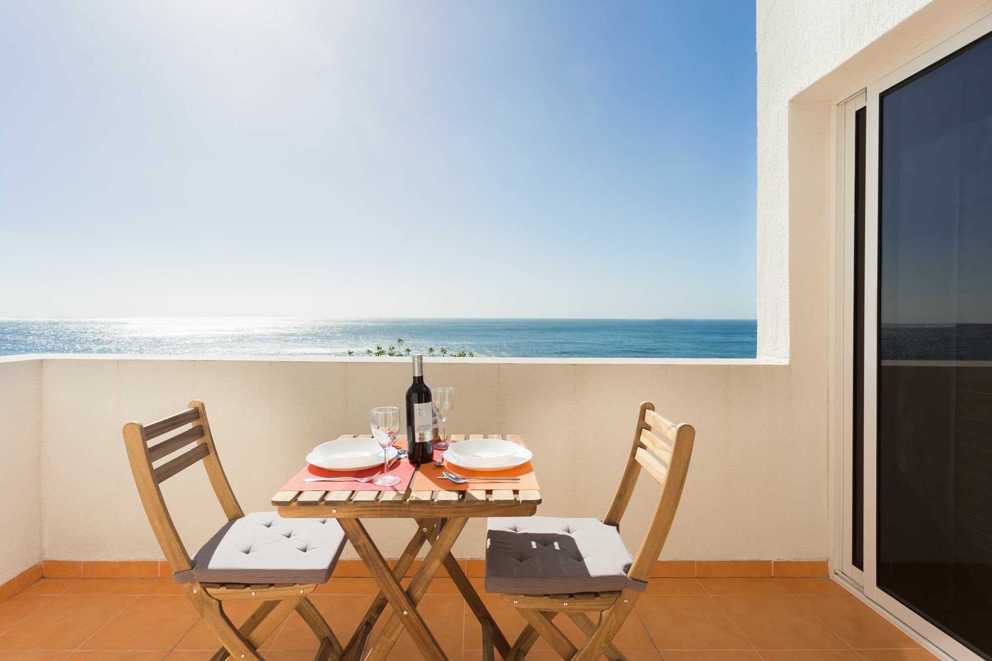 Apartment Gaviotas Ii Santa Cruz de Tenerife