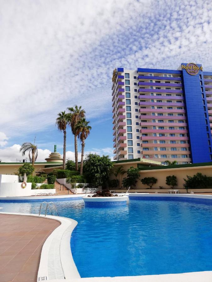 Brisa Del Teide - Free Parking Apartmán