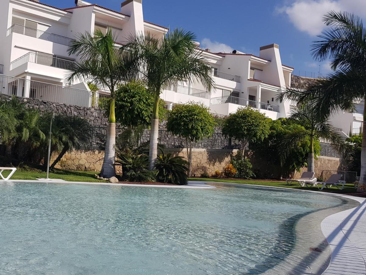 Apartamento Magnolia Golf La Caleta