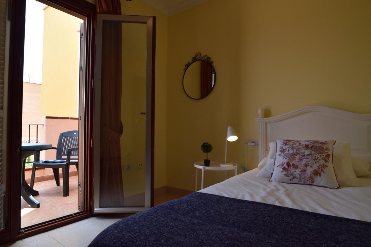Apartment La Mar Sala