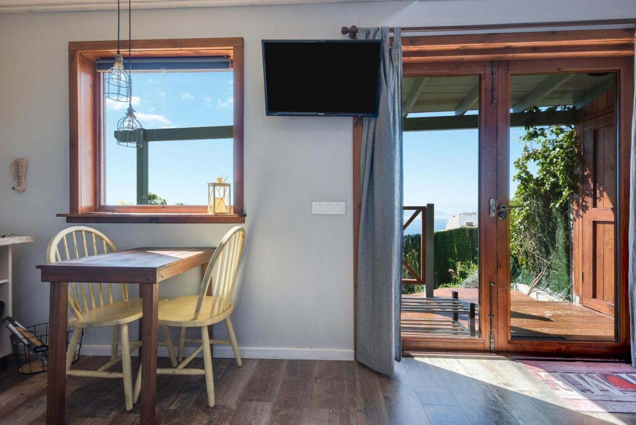 Holiday home Hermanas A Y B *
