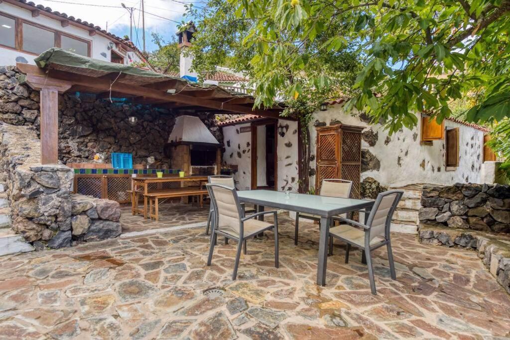 Finca El Molledo El Patio Apartment