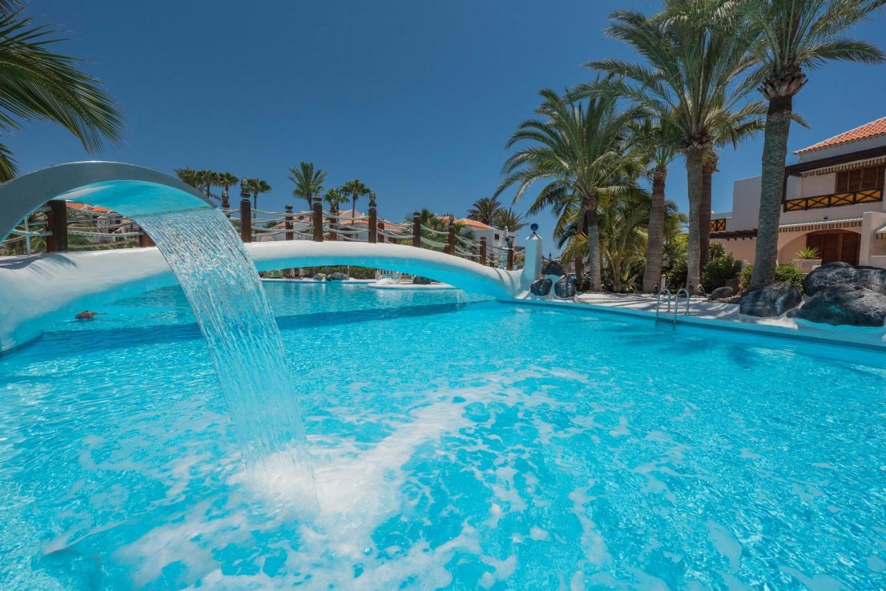 Parque Santiago 3 Luxery Apartment, Playa Americas, Arona, Tenerife Playa de las Américas
